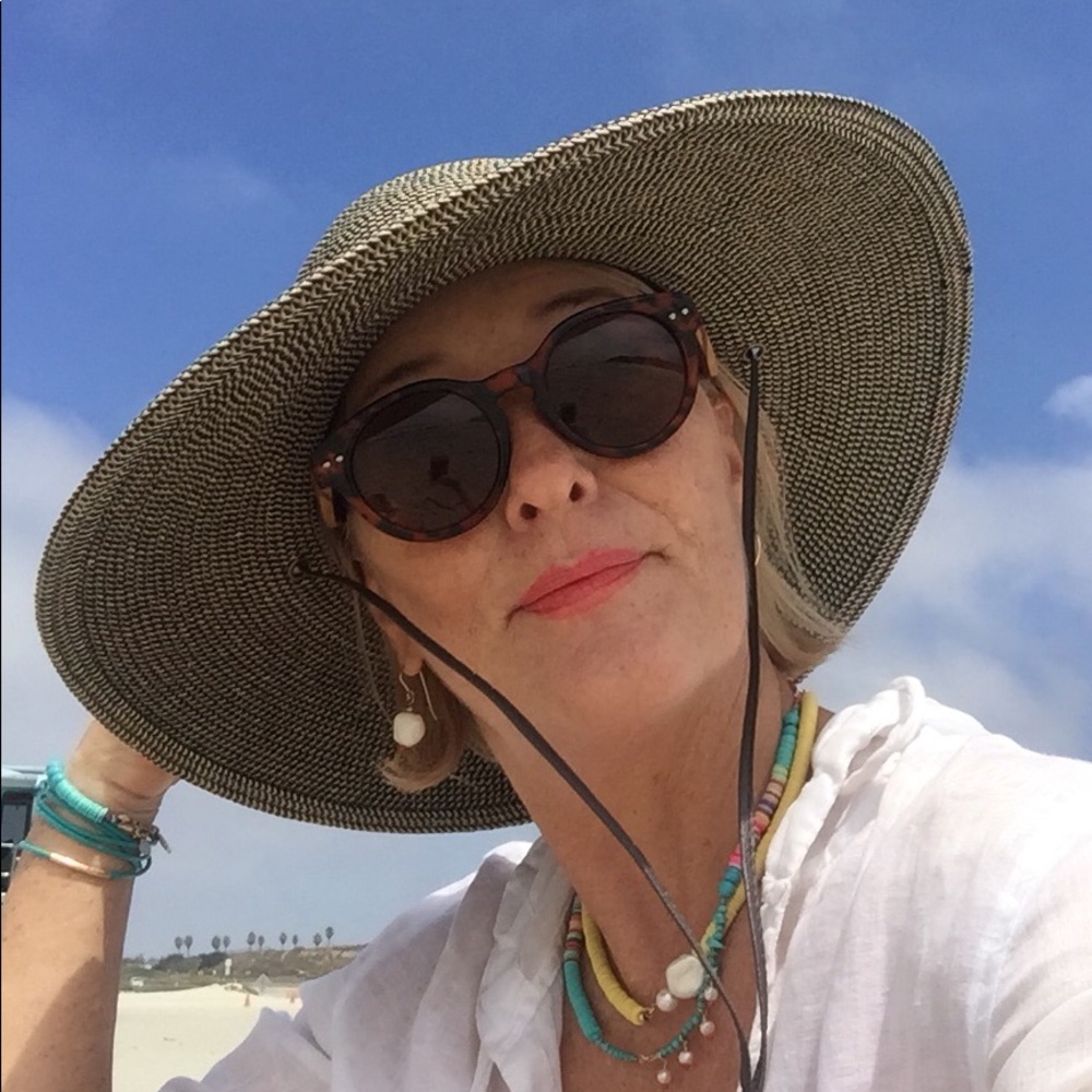Travel Sun Protection Hat